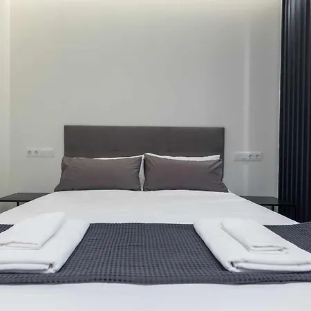 Apartamento Presidente 1 Sevilla Exterior foto