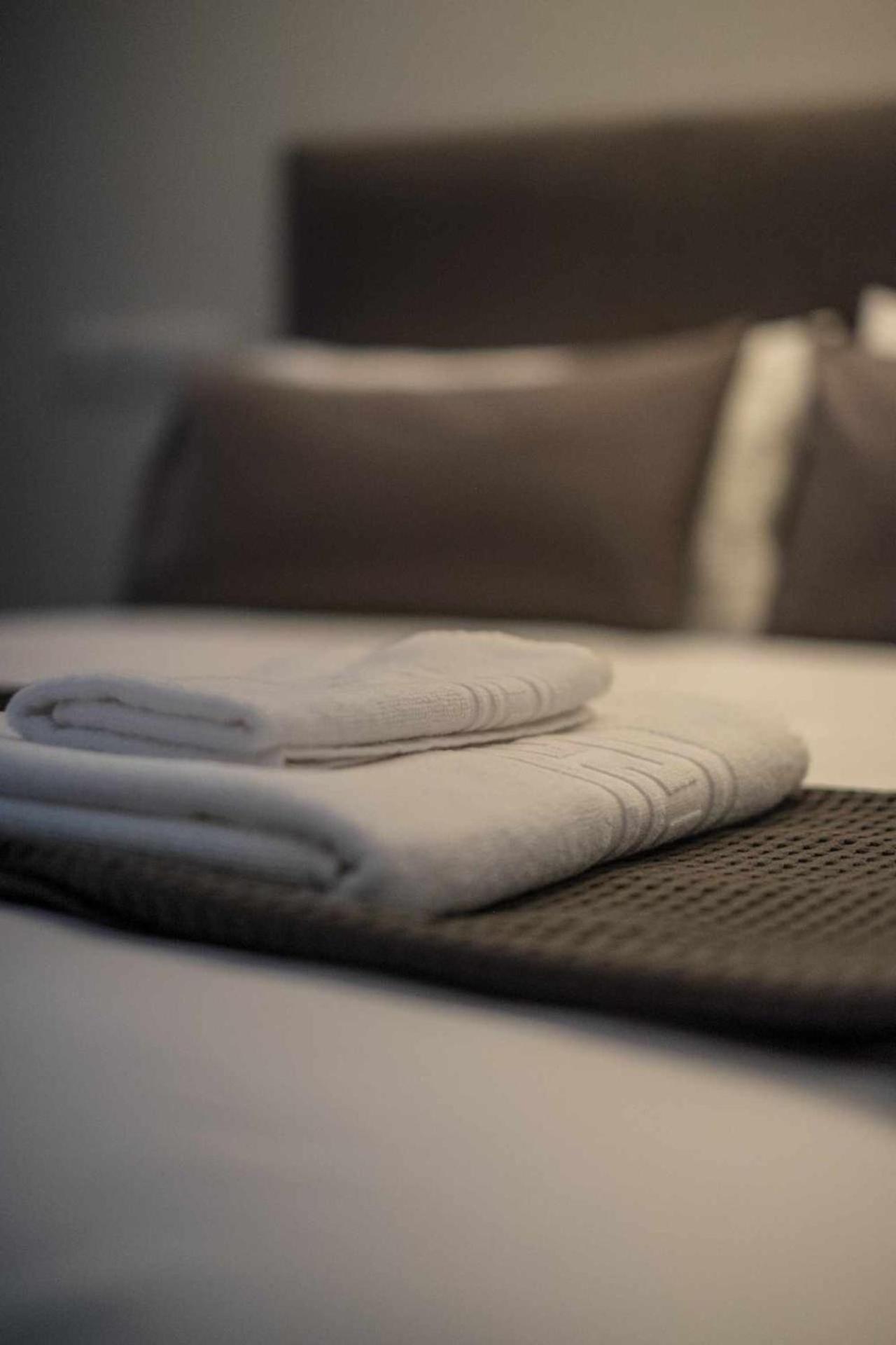 Presidente 1 Apartment Sevilla